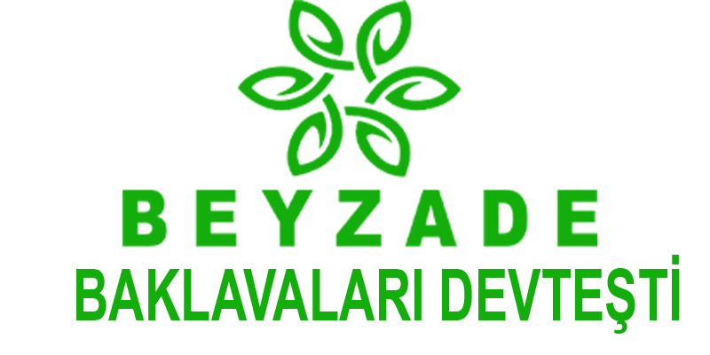 Şanlıurfa Devteyşti Beyzade Baklavaları